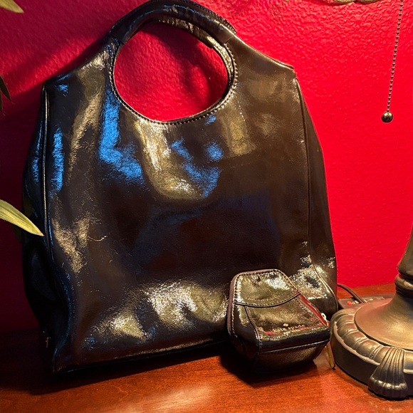 Kate Spade Maxamillion Owl and Minerva Bag Set - Picture 4 of 6